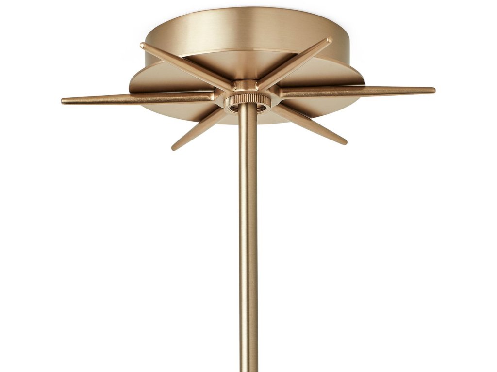 Waterfall, 6 Lt Chandelier - image 8