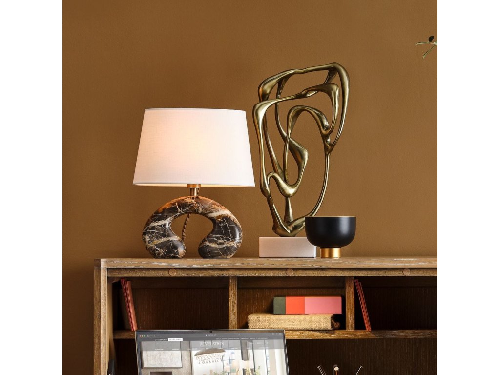 Tunnel Vision Mini Lamp - image 1
