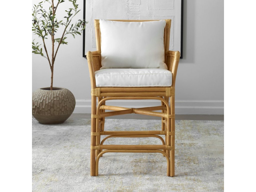 Pacific Counter Stool - image 1