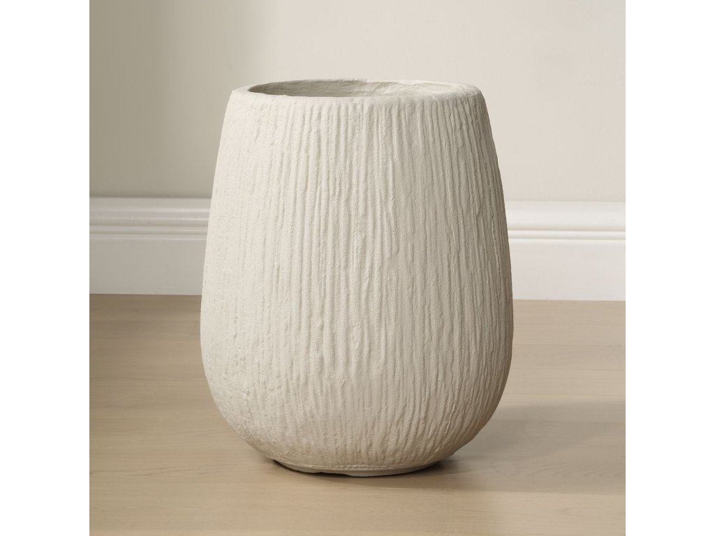 Rustic Ridge Outdoor Planter - image 2