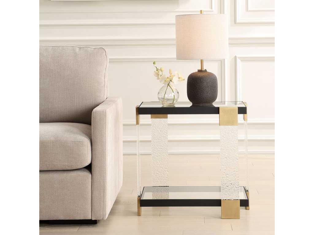 Bendena Side Table - image 1