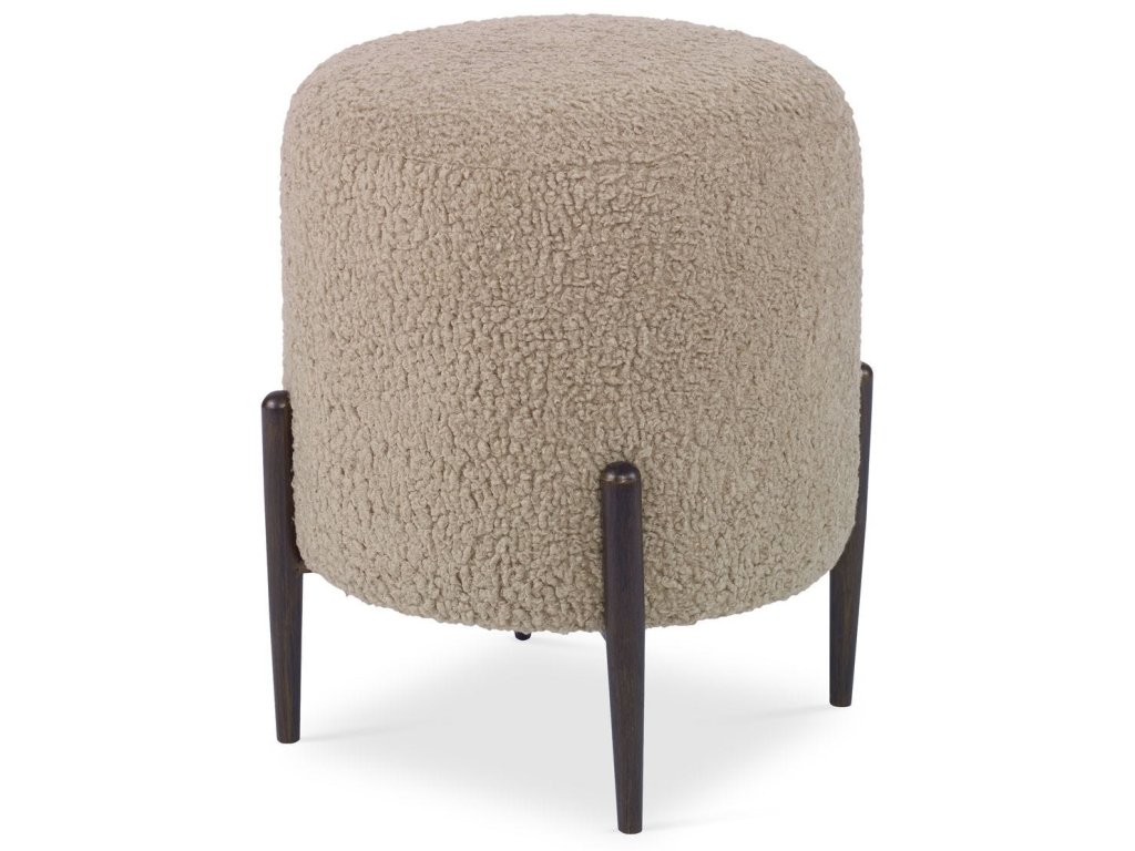 Arles Ottoman, Latte - main image