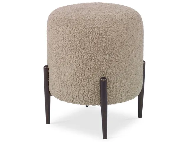 Arles Ottoman, Latte