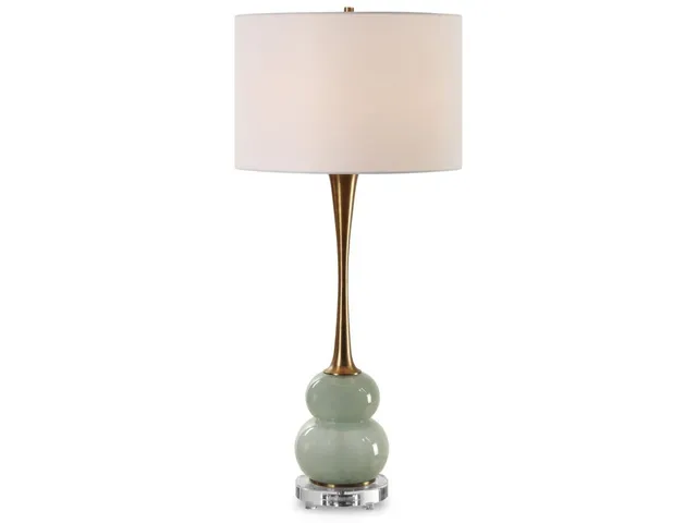 Sanctuary Table Lamp