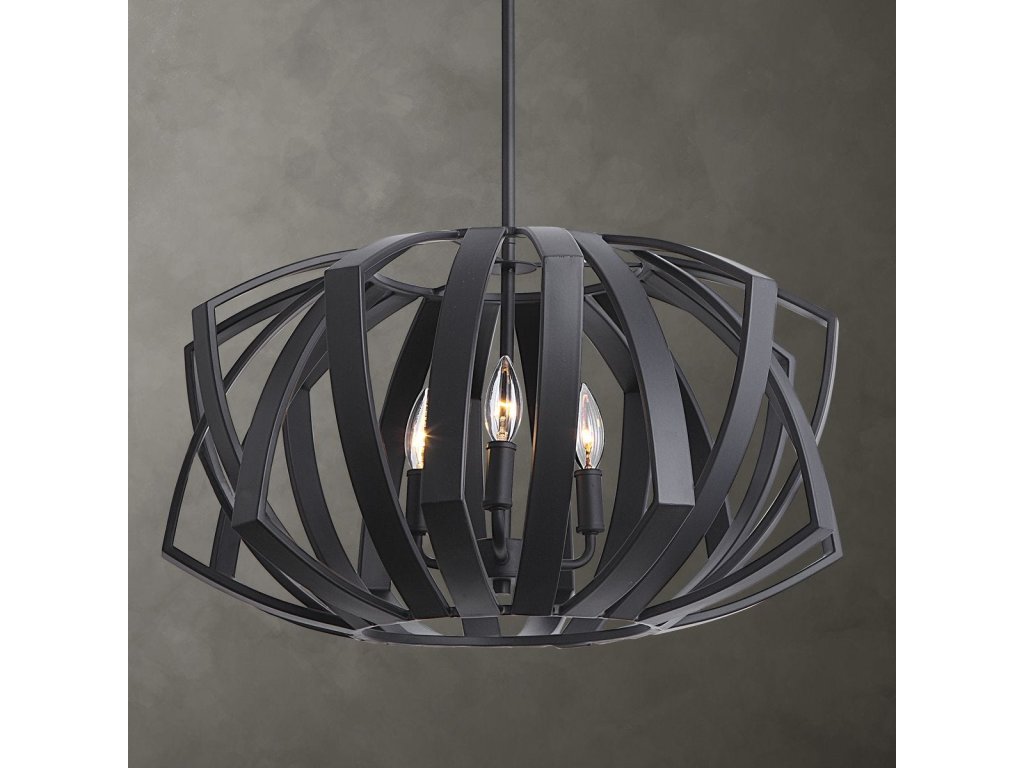 Thales, 3 Lt Pendant - main image