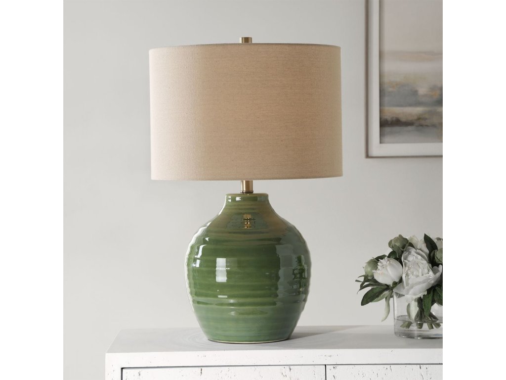 Table Lamp - image 1