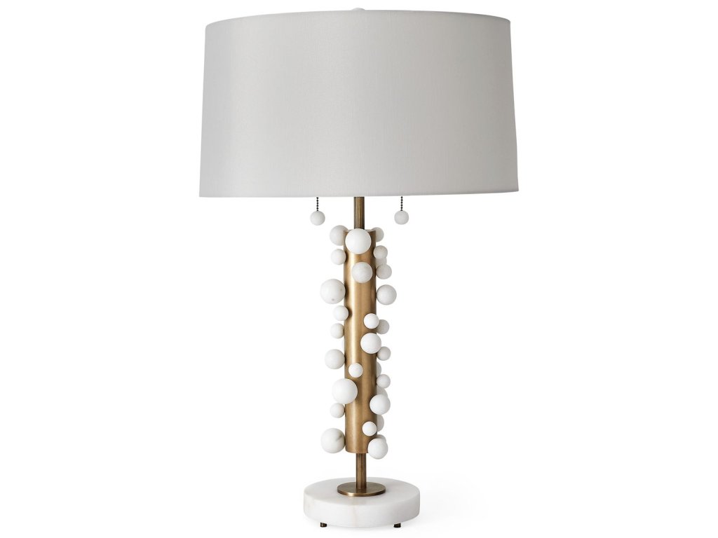 Atom Table Lamp - image 3