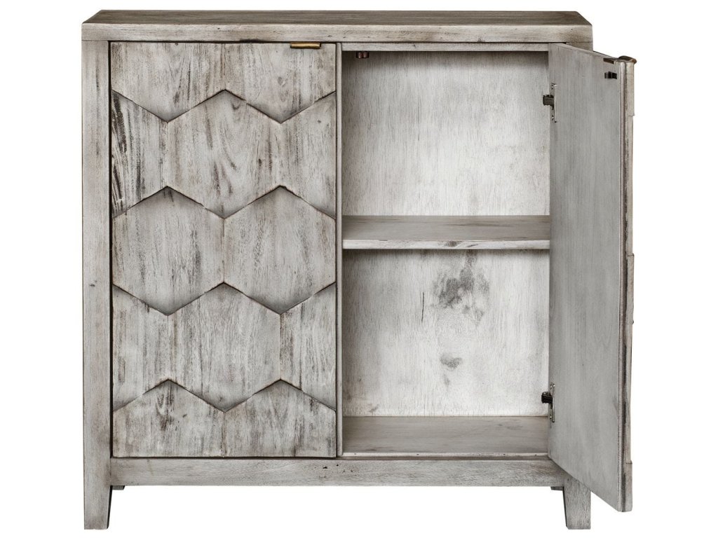 Catori 2 Door Cabinet - image 4
