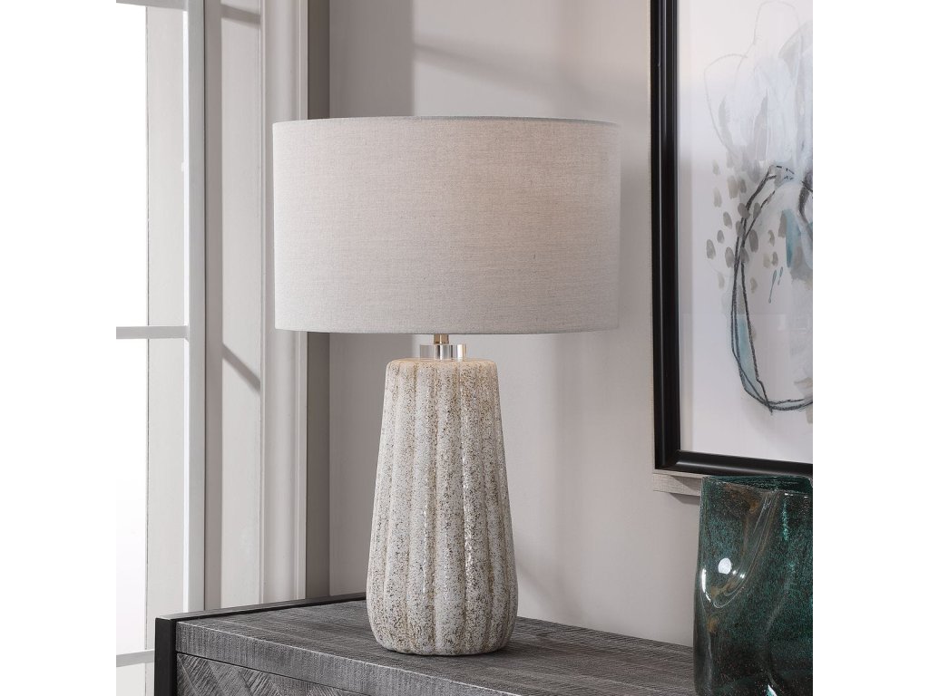 Pikes Table Lamp - image 1