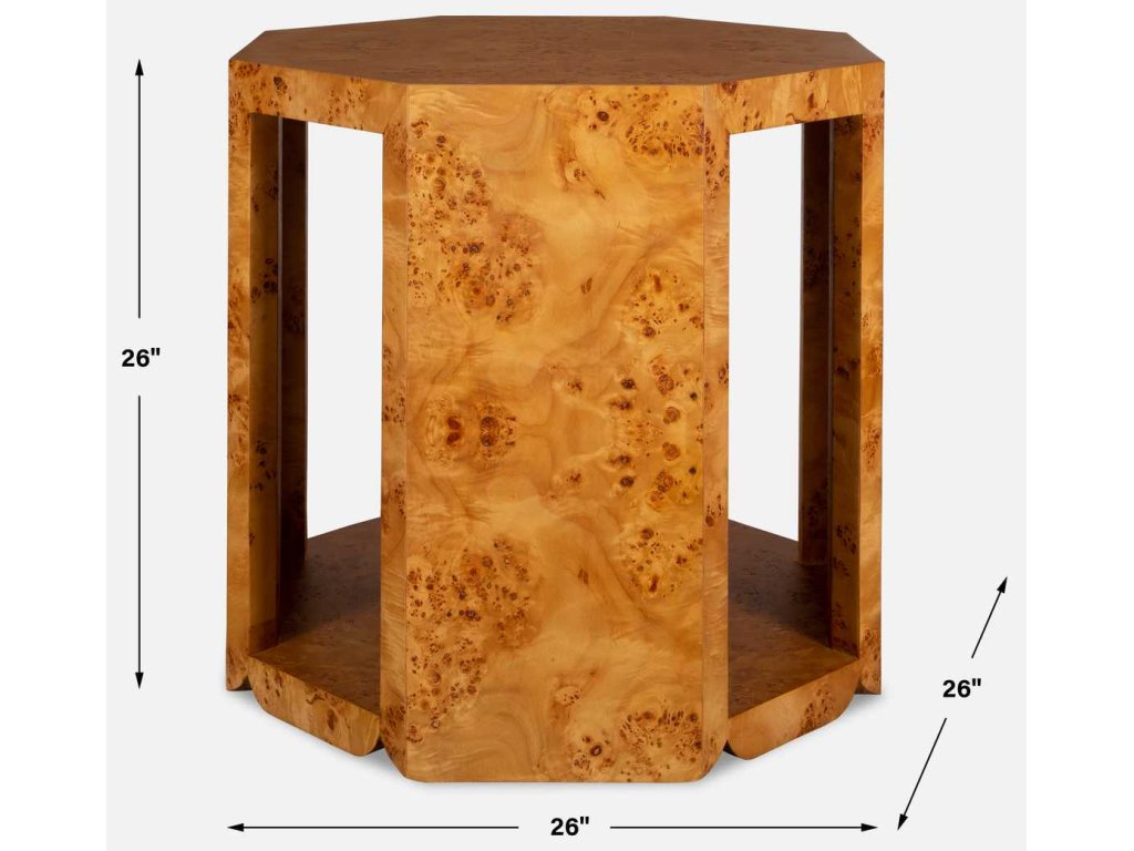 Indus Side Table - image 6