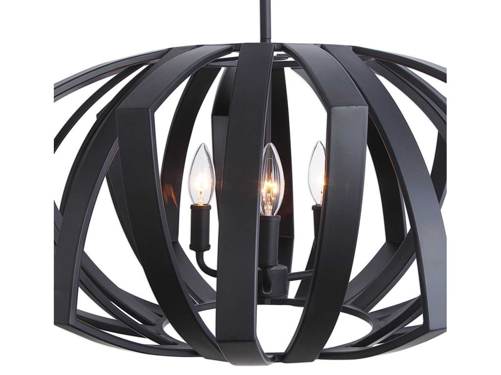 Thales, 3 Lt Pendant - image 3
