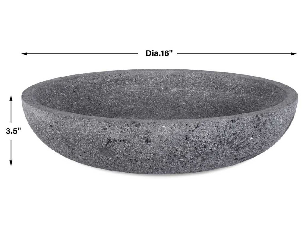 Ashen Earth Outdoor Bowl - image 6