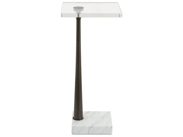 Pelton Drink Table