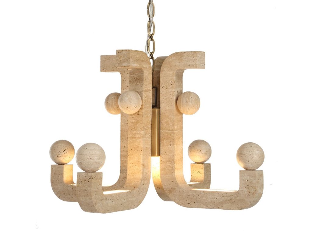 Equilibrium, 5 Lt Led Pendant - main image