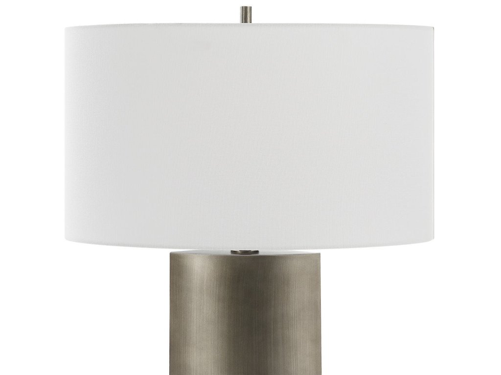 V-Groove Table Lamp - image 3