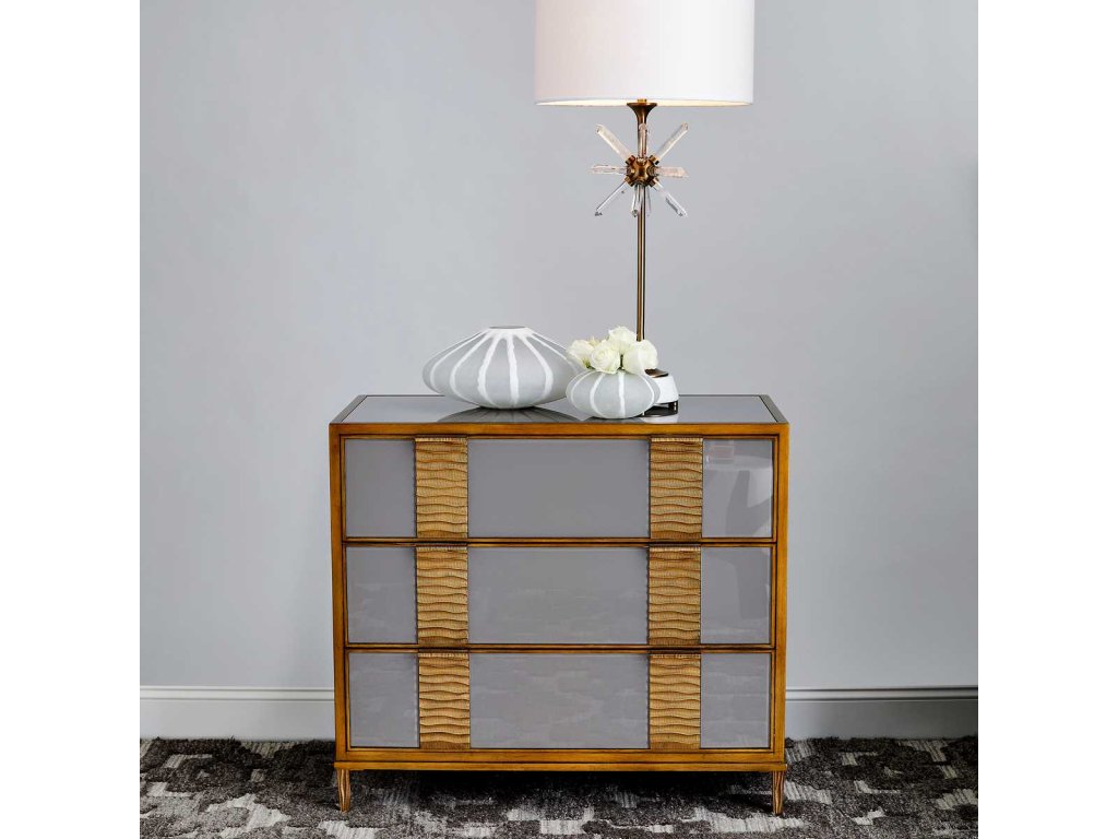 Halcyon Chest - image 9