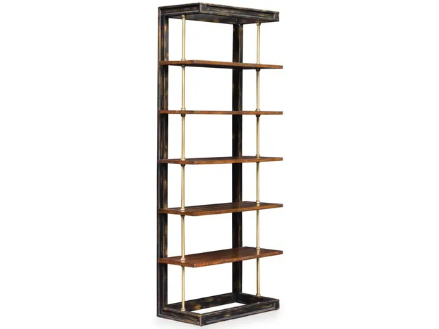 Hatcher Etagere