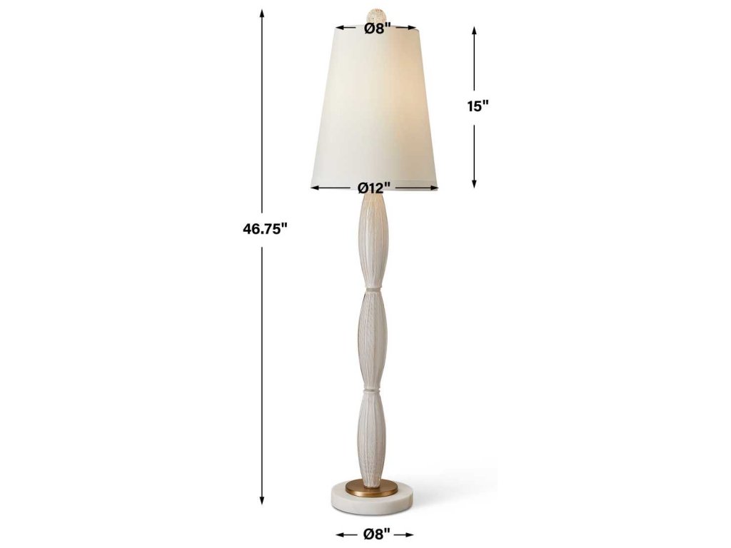Curvaceous Table Lamp - image 2