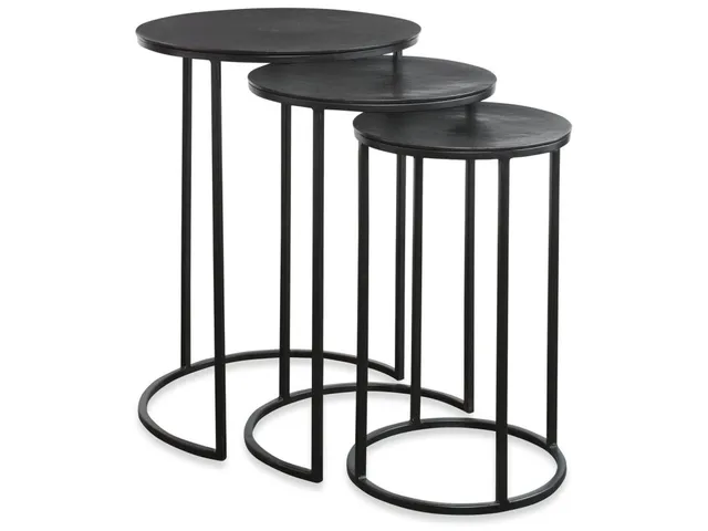 Furniture - S/3