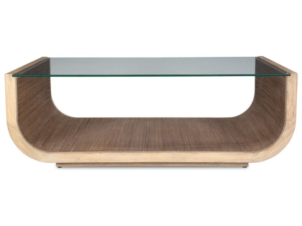 Farrington Coffee Table - main image