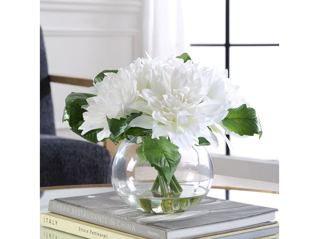 Virtue Dahlia Accent - image 1