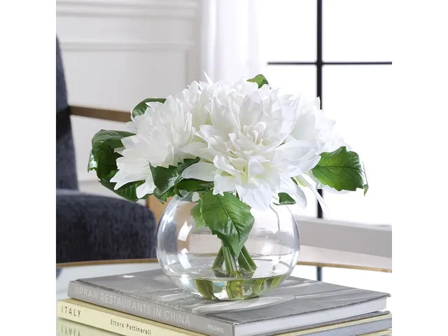 Virtue Dahlia Accent - Alternative View