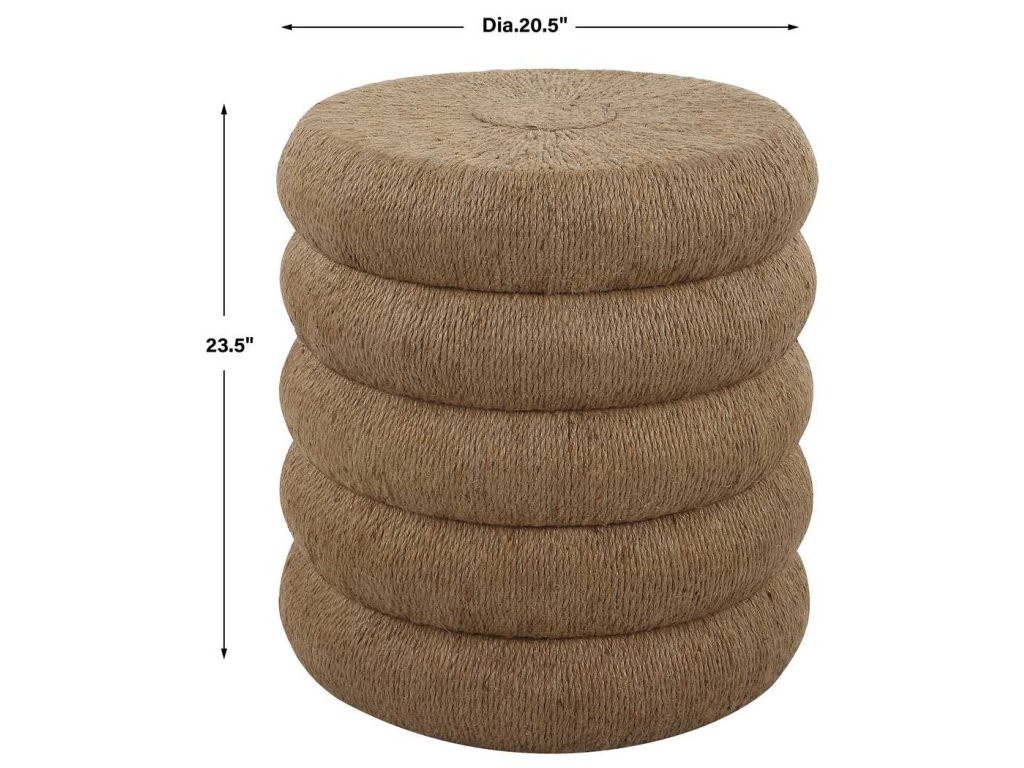 Capitan Side Table - image 4