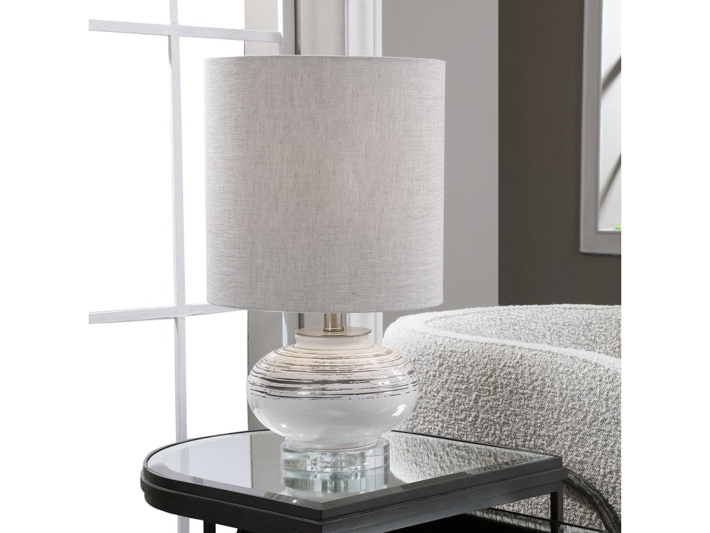 Lenta Accent Lamp - image 1