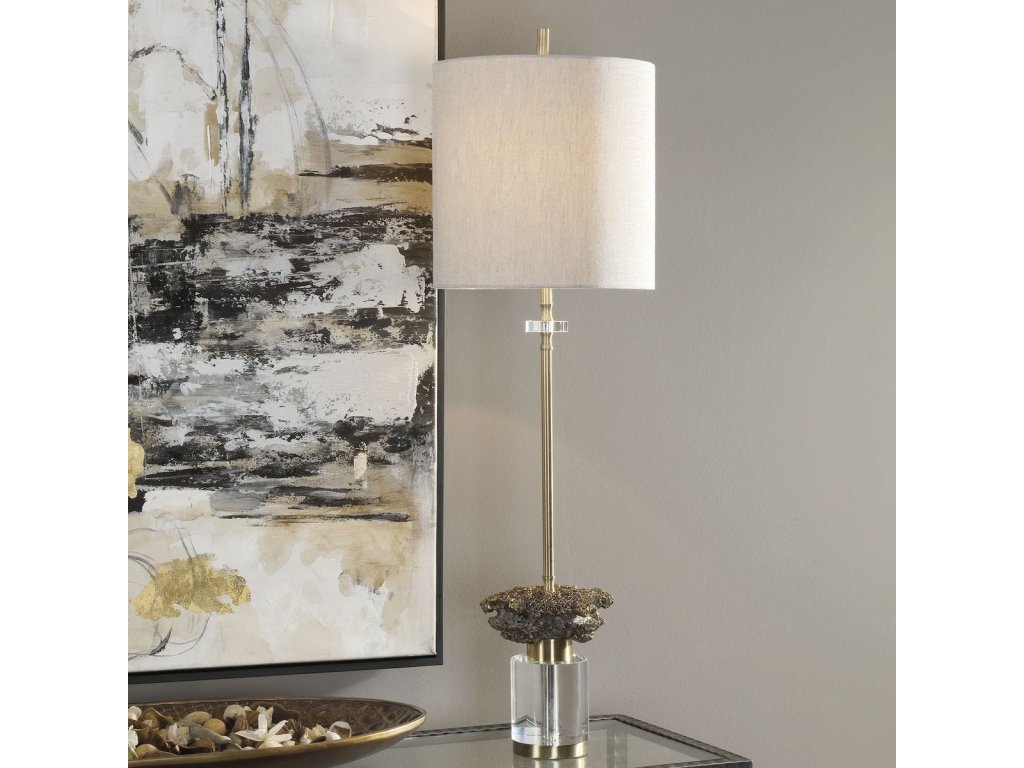 Kiota Buffet Lamp - image 1
