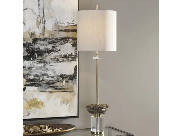 Kiota Buffet Lamp - Alternative View