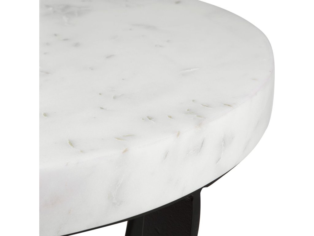 Coronation Accent Table, 2 Cartons - image 3