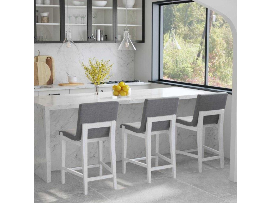 Brazos Counter Stool - image 1
