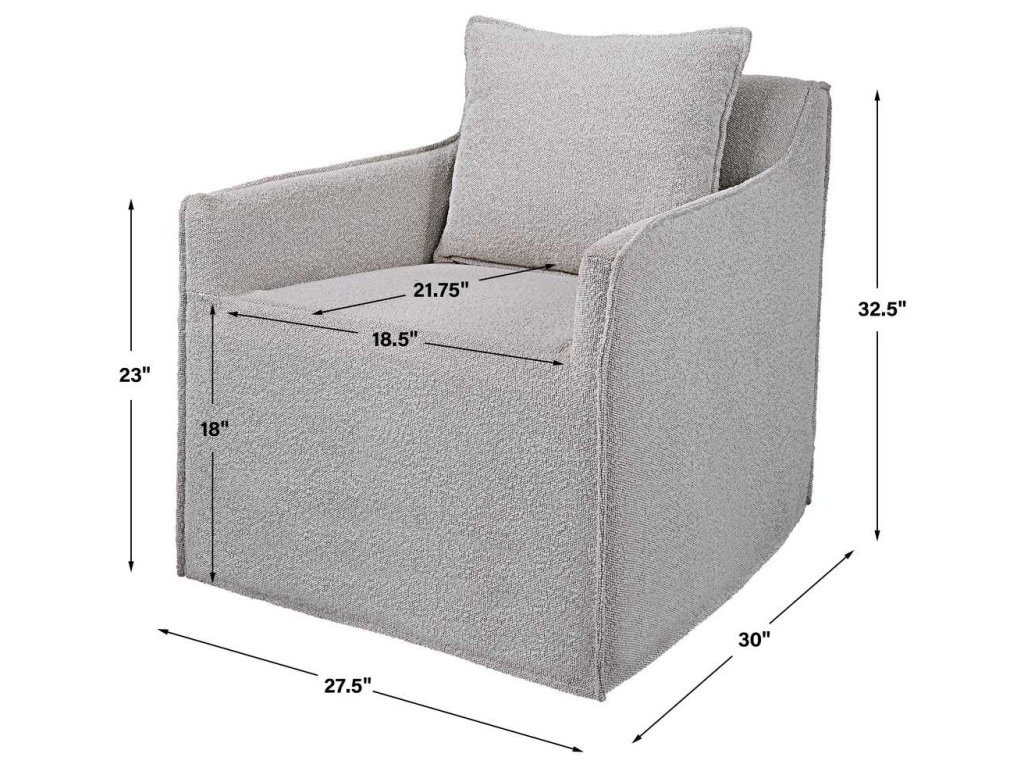 Welland Swivel Chair - image 6