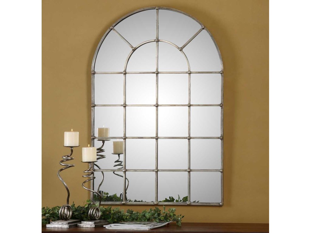 Barwell Arch Mirror - image 3