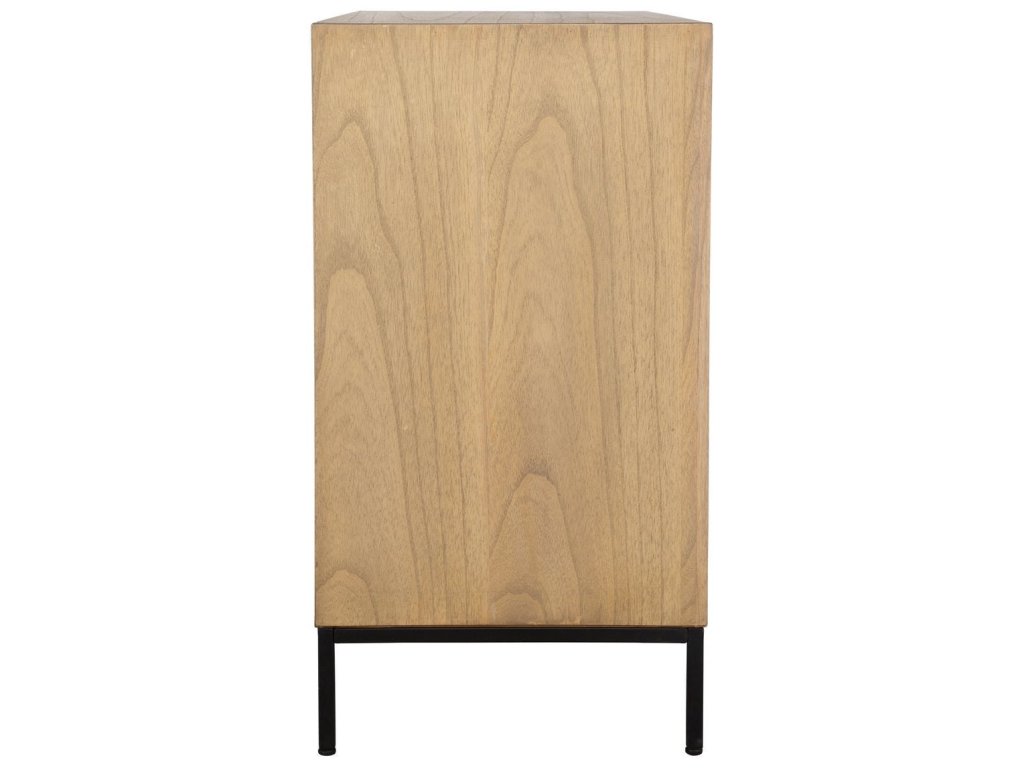 Lorenzo 2 Door Cabinet - image 4