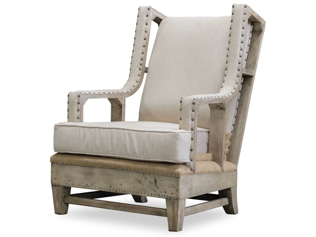 Schafer Armchair - main image