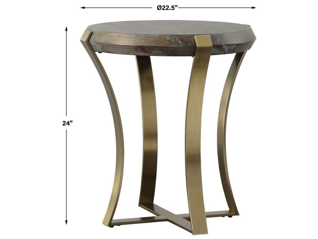 Unite Side Table - image 5