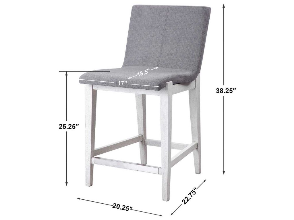 Brazos Counter Stool - image 7