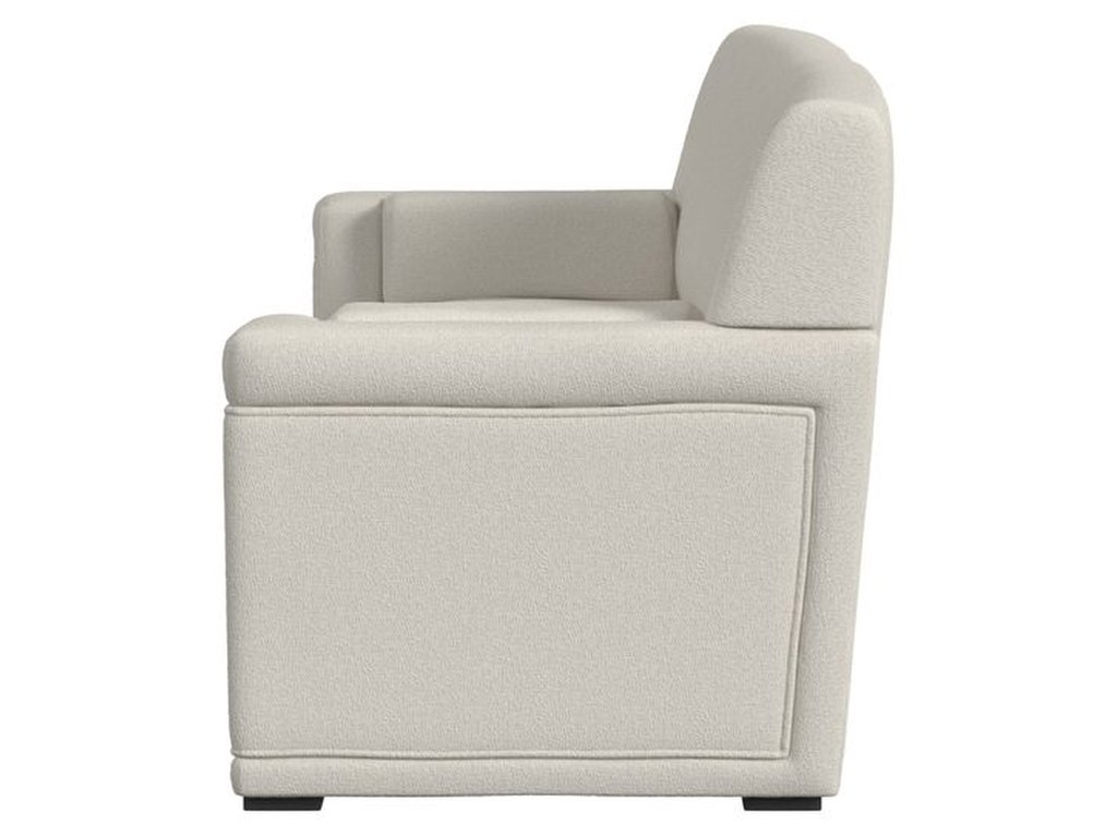 Big Bend Sofa - Field Snow - image 3