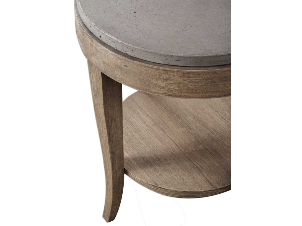 Deka Side Table - image 2