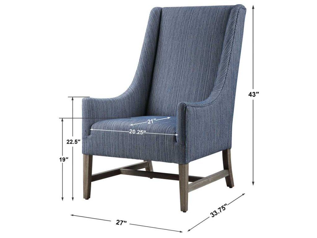 Galiot Accent Chair - image 7