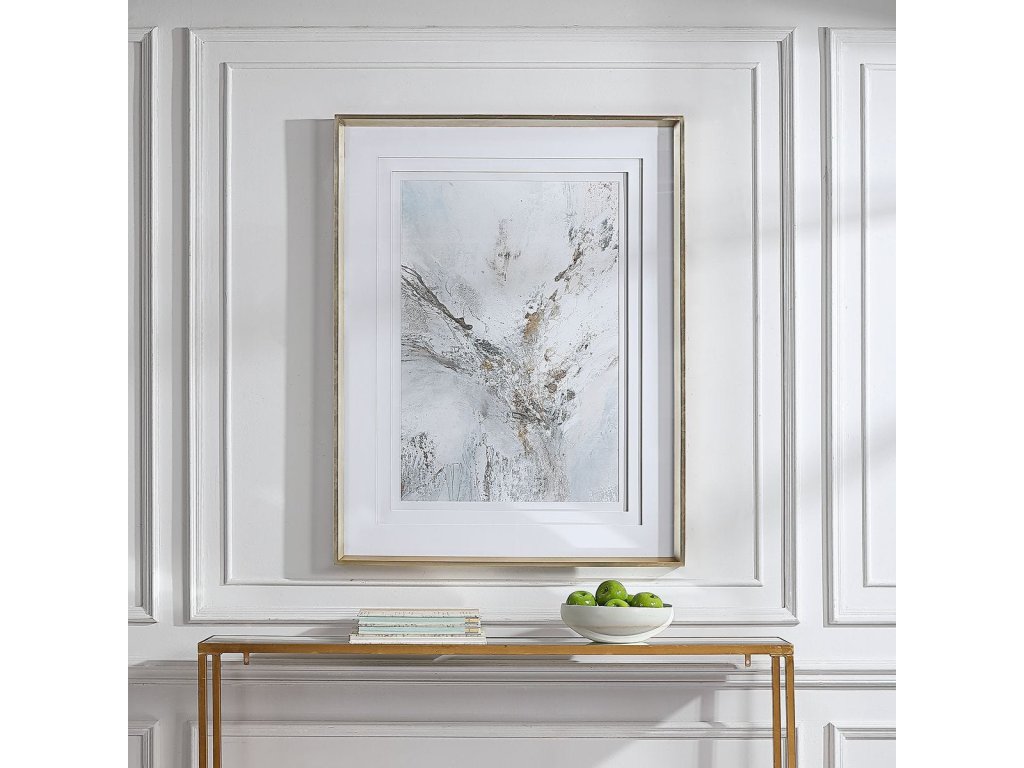 Ethos Framed Print - image 1