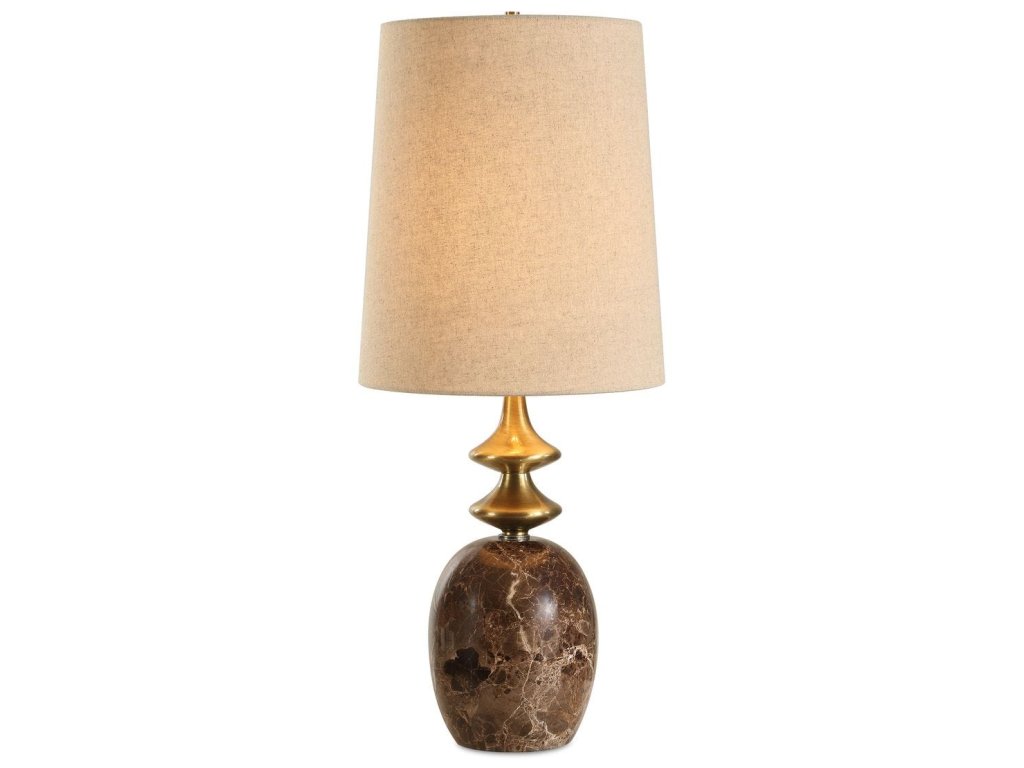 Percy Buffet Lamp - main image