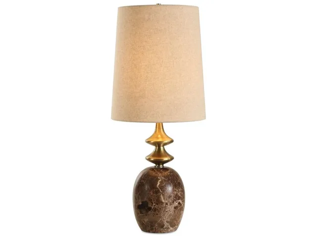 Percy Buffet Lamp