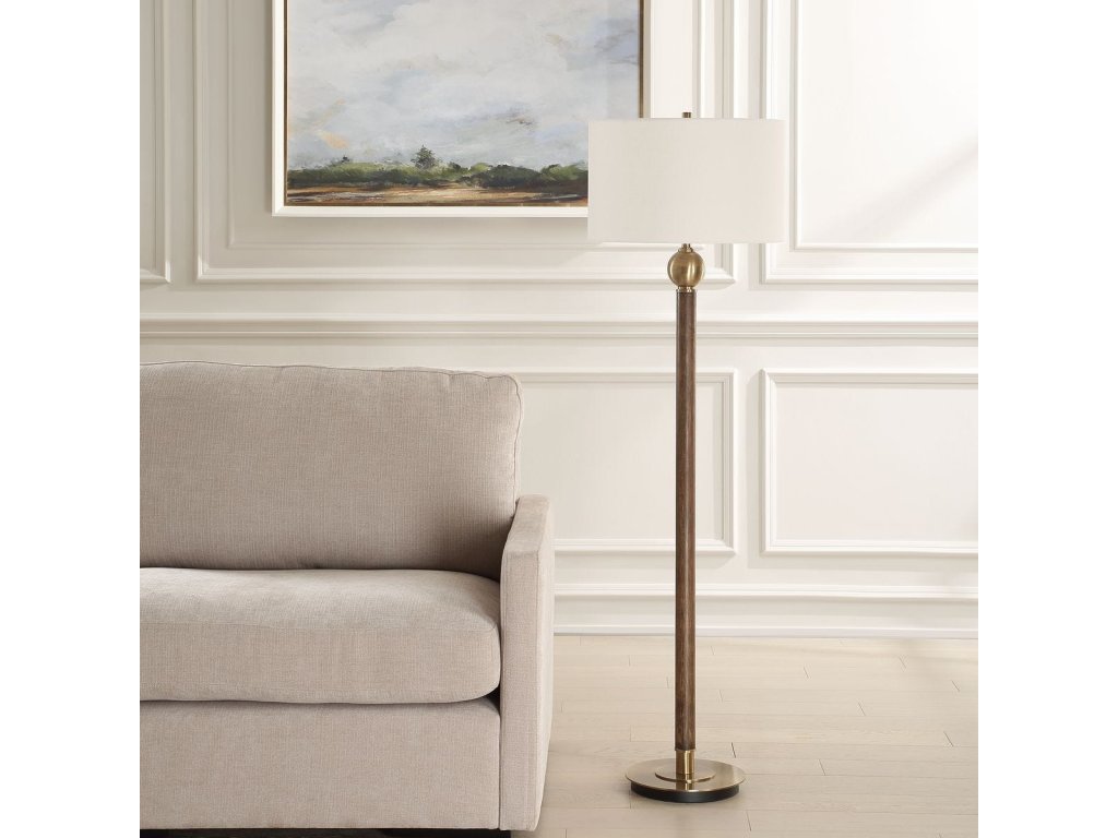 Keros Floor Lamp - image 2