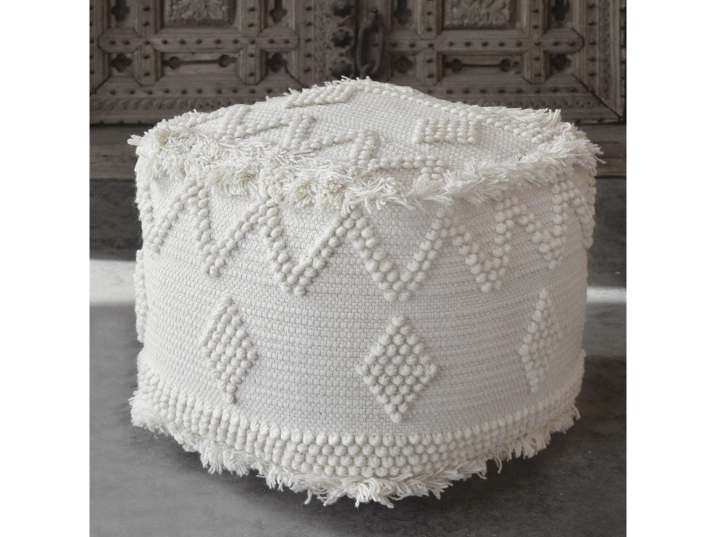 Uriah Pouf - image 1