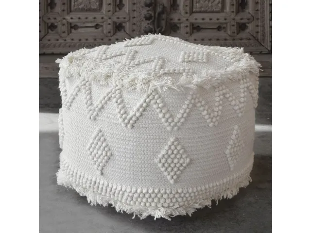 Uriah Pouf