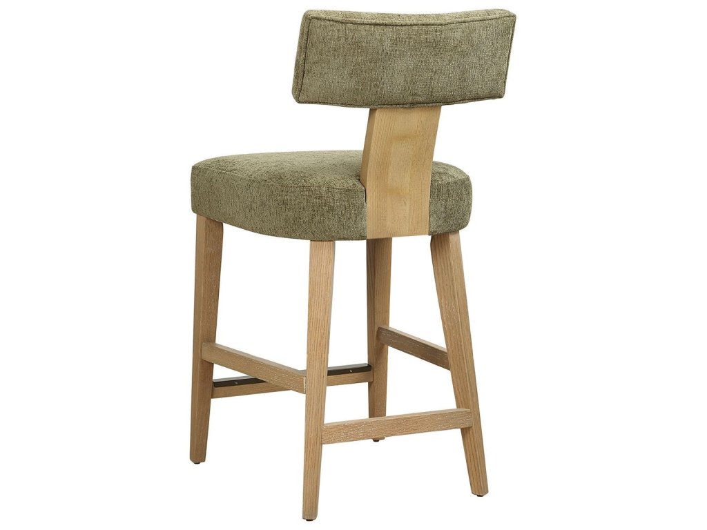 Elysian Counter Stool, Moss - image 5