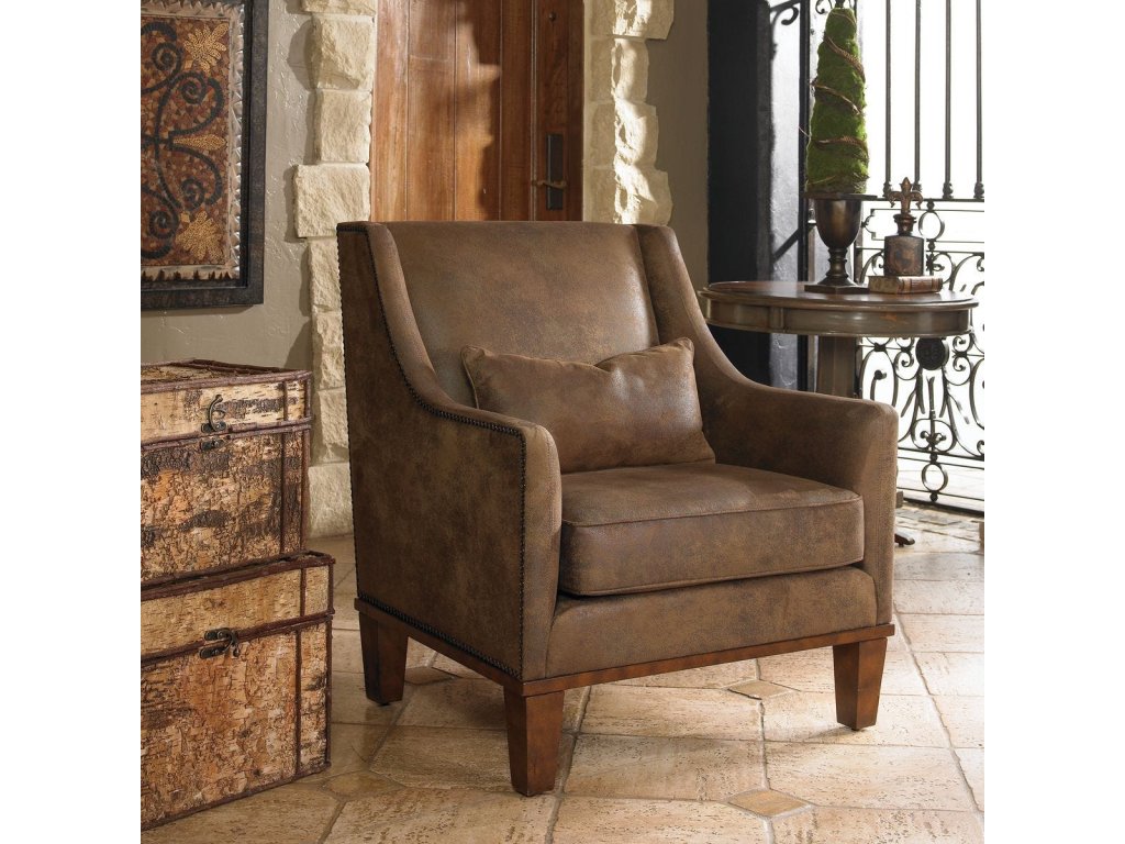 Clay Armchair - image 10