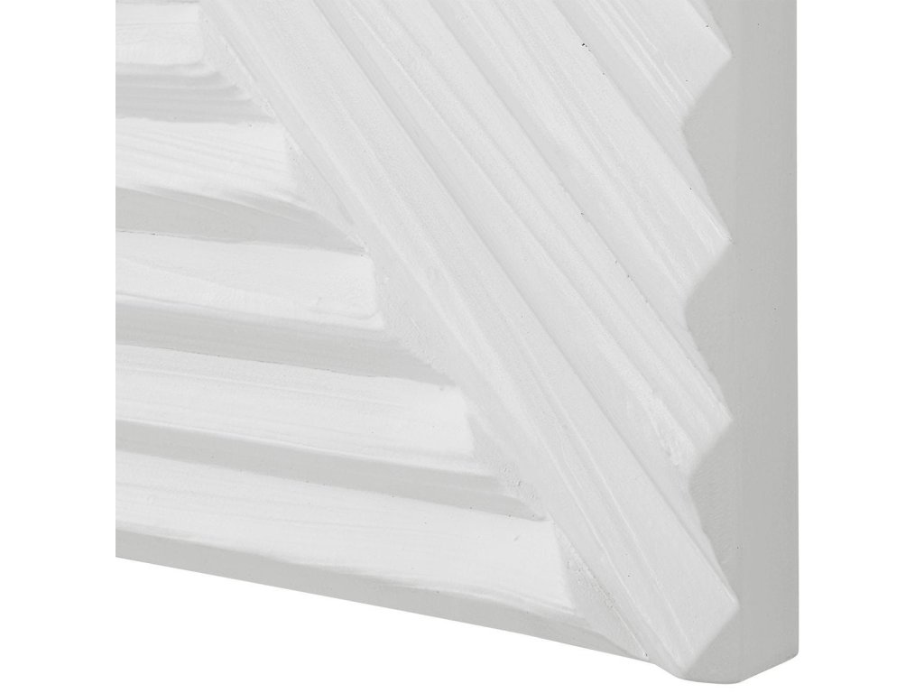 Nexus Wood Wall Decor - image 3